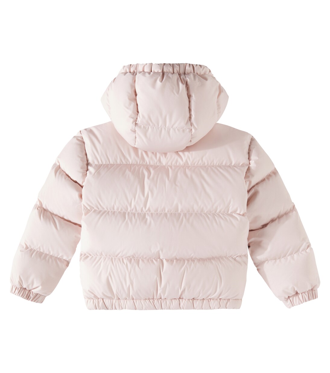 Claritia down jacket | Moncler Enfant