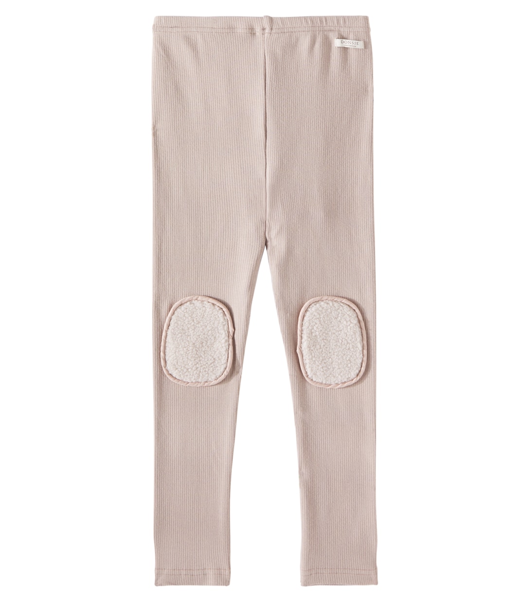 Leggings Keene in misto cotone | Donsje