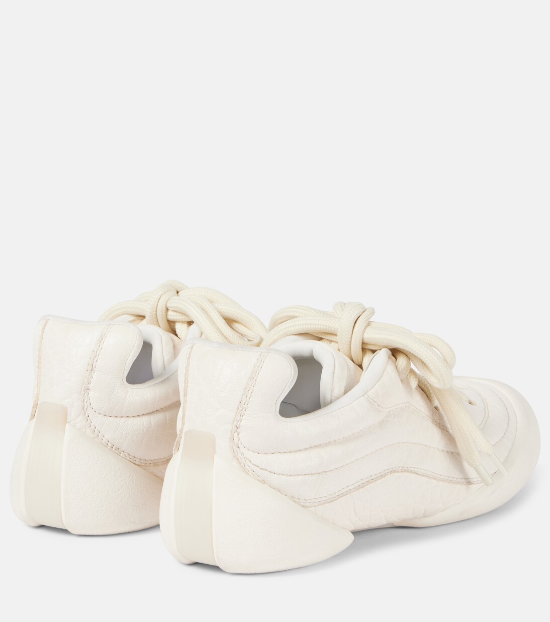Sneakers Flexio in pelle | McQueen