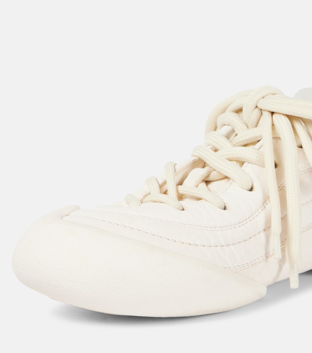 Sneakers Flexio in pelle | McQueen