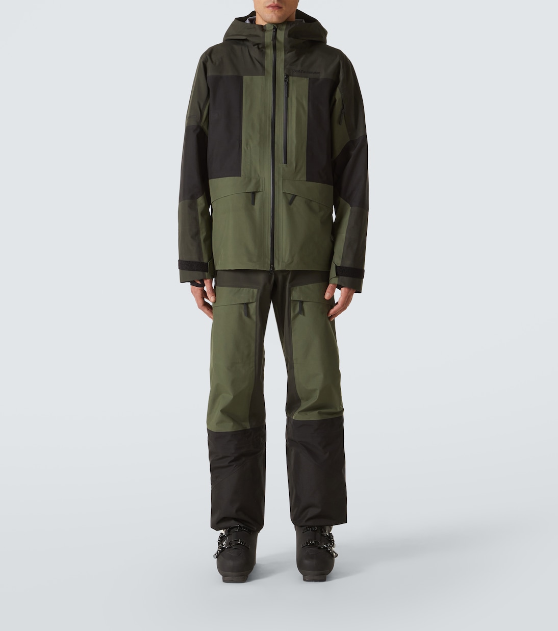 Pantalon de ski Gravity Gore-Tex® | Peak Performance