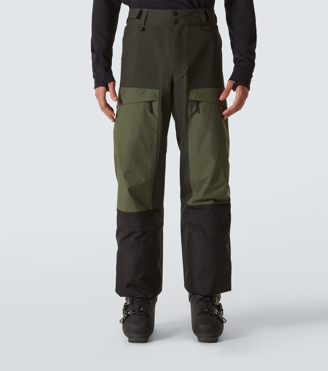 Pantalon de ski Gravity Gore-Tex® | Peak Performance