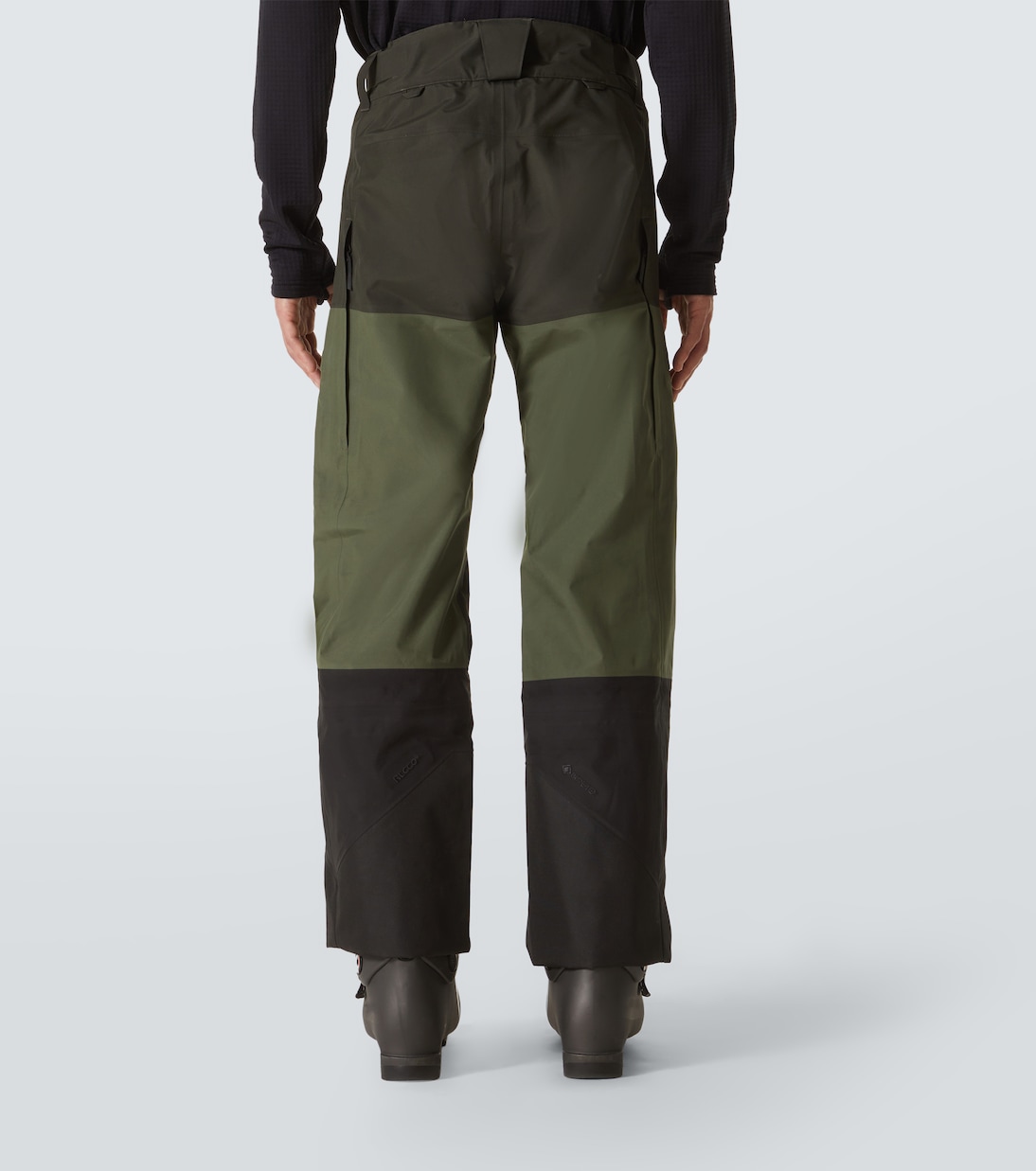 Pantalon de ski Gravity Gore-Tex® | Peak Performance