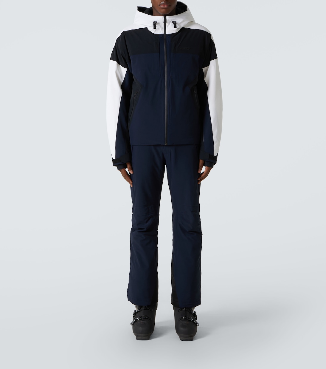 Skijacke Tricolour | Aztech Mountain