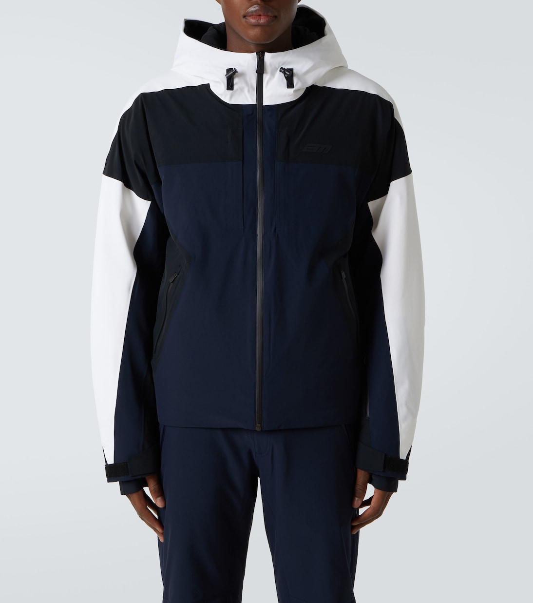 Skijacke Tricolour | Aztech Mountain