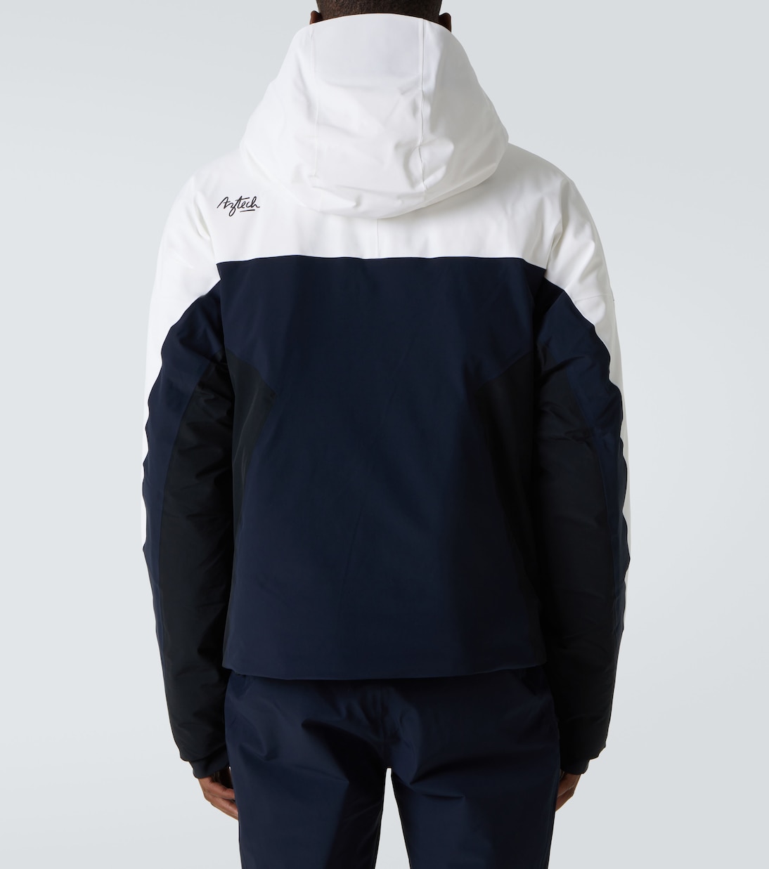 Skijacke Tricolour | Aztech Mountain
