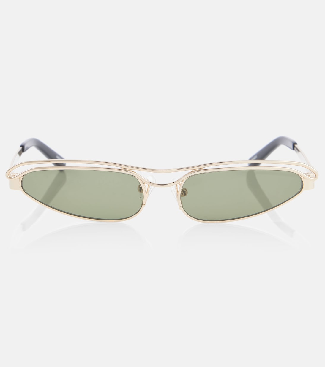 Gafas de sol cat-eye Norma | The Attico