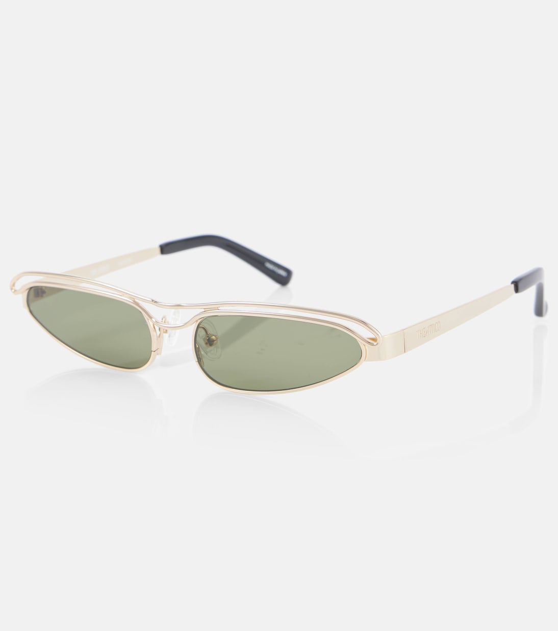Gafas de sol cat-eye Norma | The Attico