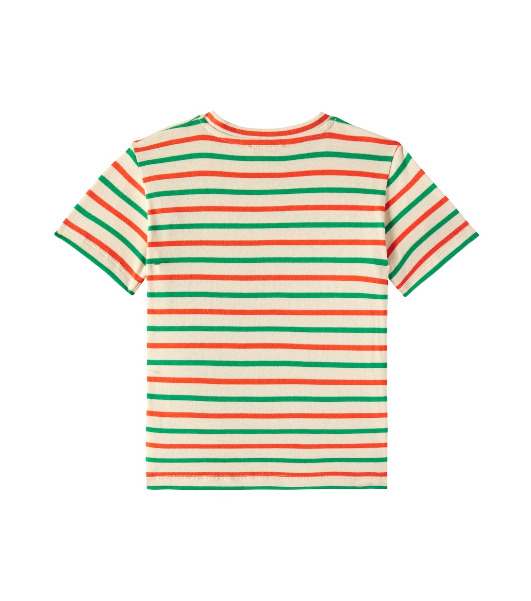 Elmer printed cotton T-shirt | Bonpoint