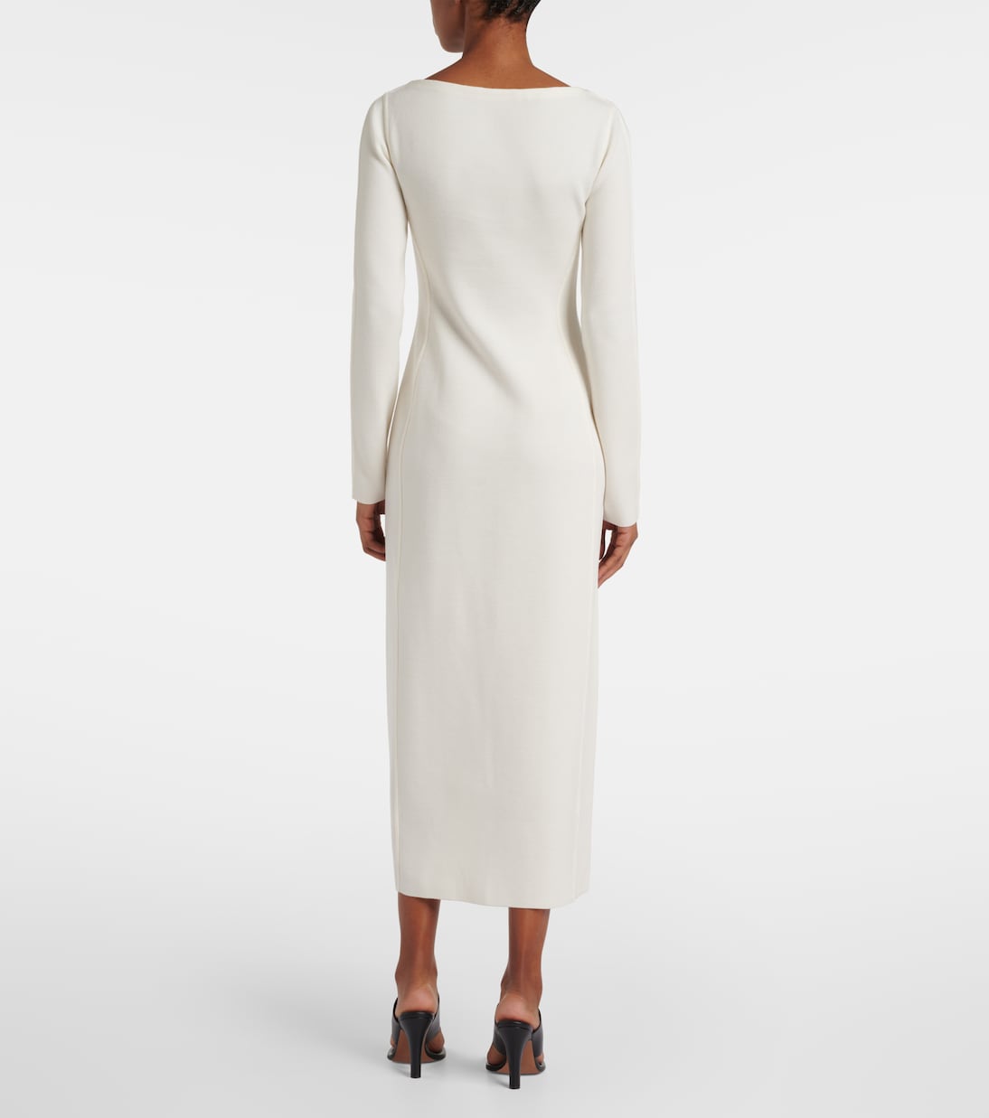 Midikleid Iragi | The Row