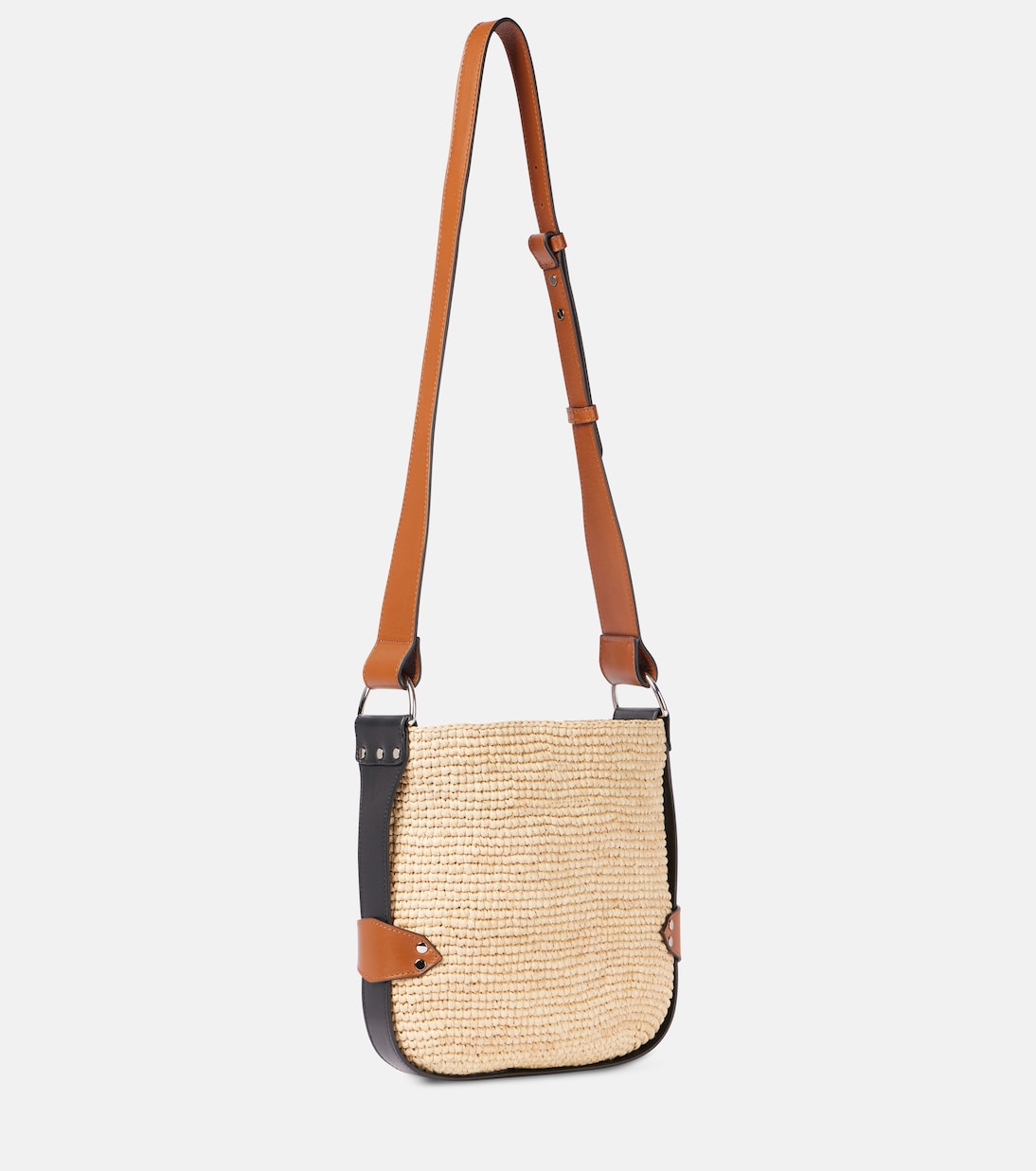 Sac Bayia Mini en raphia | Isabel Marant