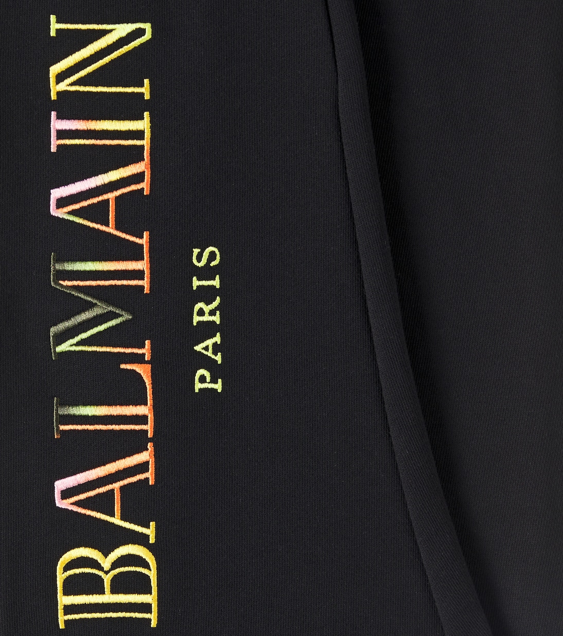 Jogginghose aus Baumwolle | Balmain Kids