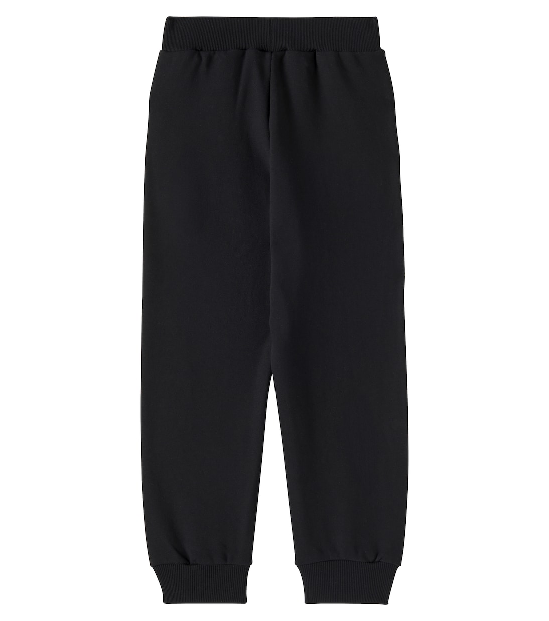 Jogginghose aus Baumwolle | Balmain Kids