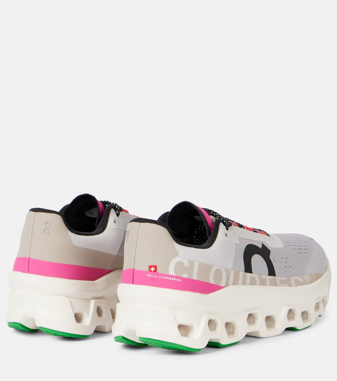 Cloudmonster running shoes | On