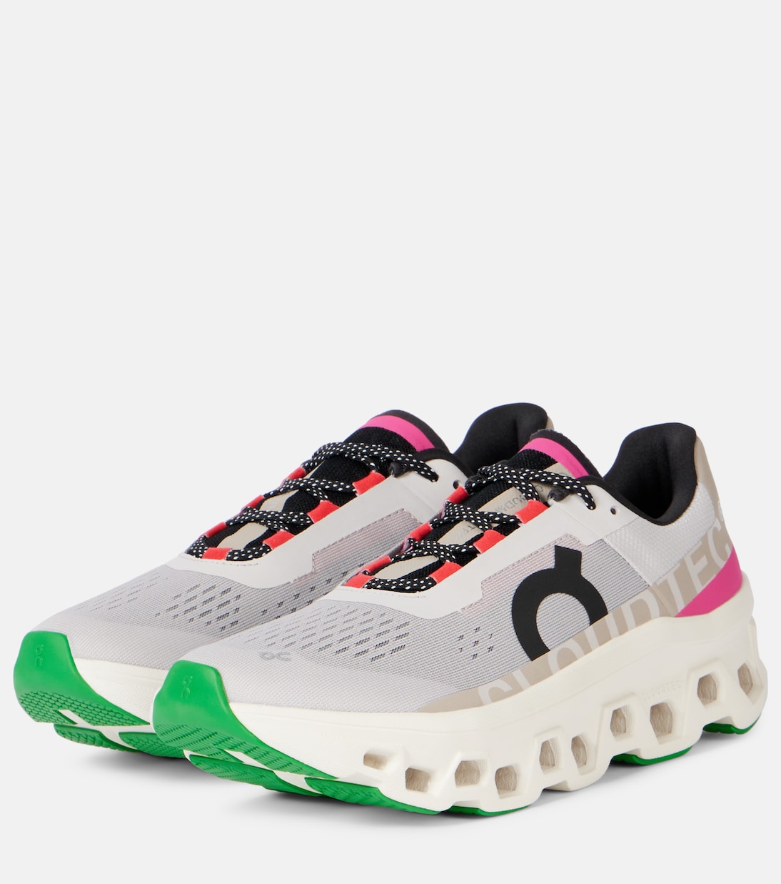 Cloudmonster running shoes | On