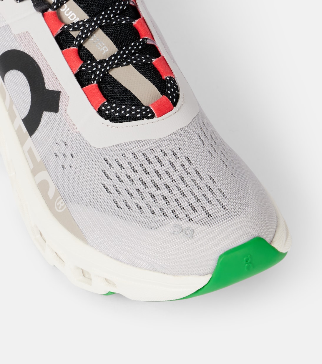 Cloudmonster running shoes | On