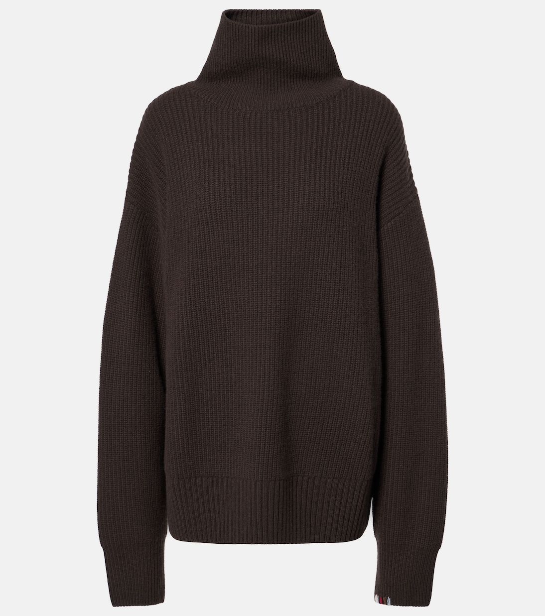 Pull N°317 Nisse en cachemire | Extreme Cashmere