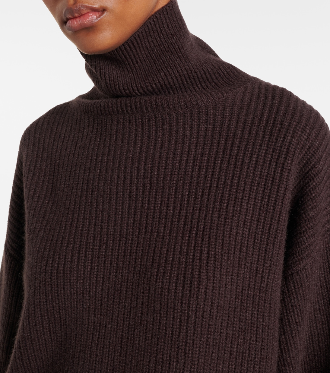Pull N°317 Nisse en cachemire | Extreme Cashmere