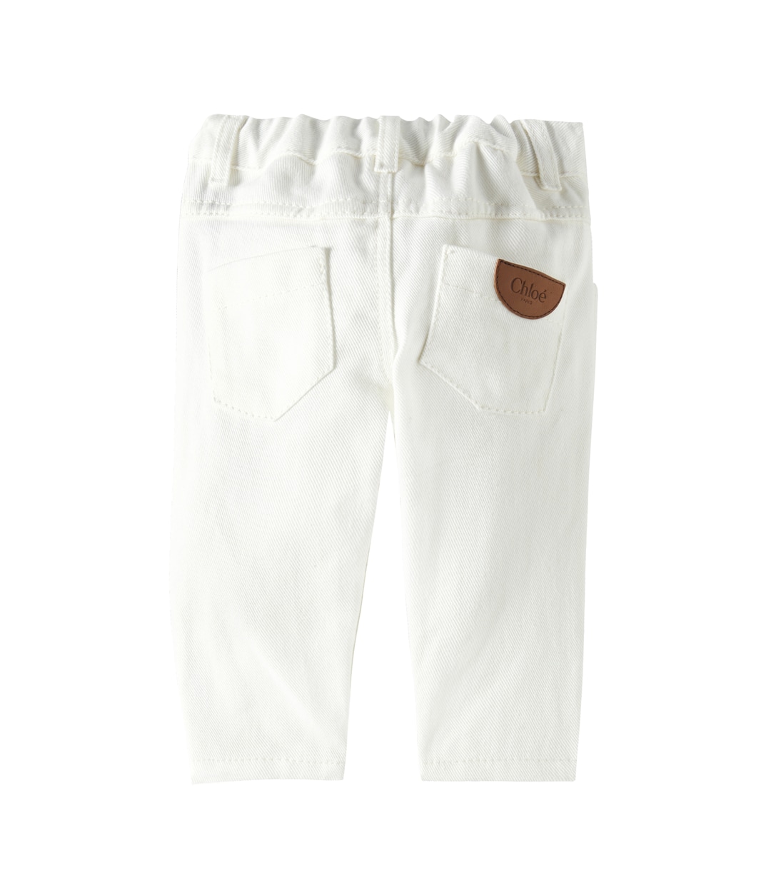 Bebé - jeans | Chloé Kids