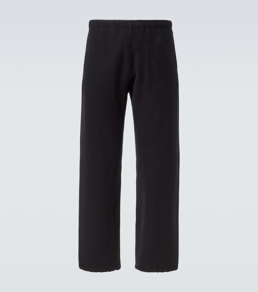 Pantalones deportivos de algodón | Auralee