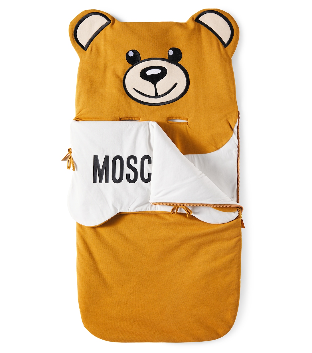 Bebé - saco de dormir | Moschino Kids