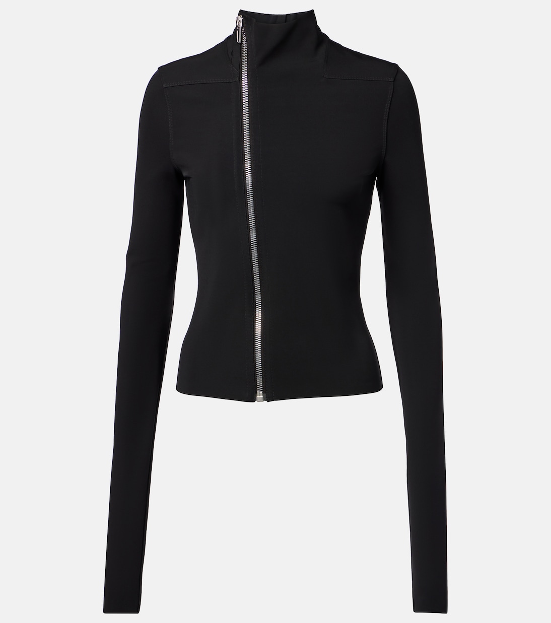 Lilies Gary jacket | Rick Owens