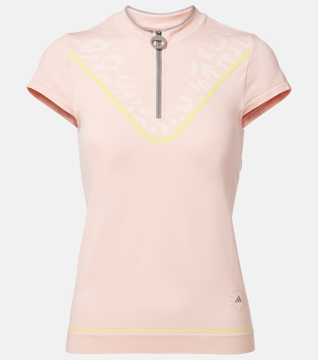 TrueNature technical top | Adidas by Stella McCartney