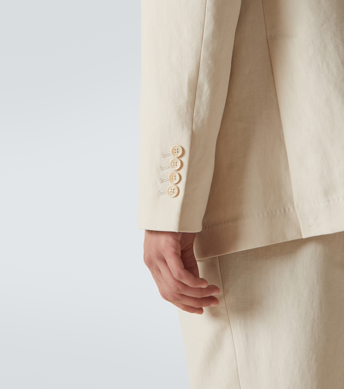 Abito in lino | Brunello Cucinelli