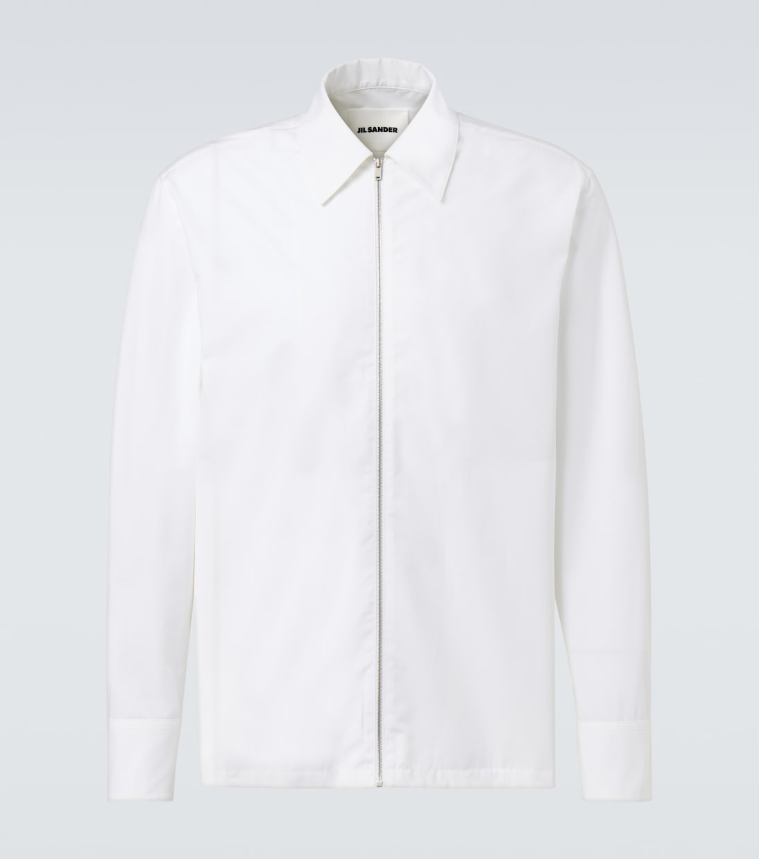 Chaqueta de algodón | Jil Sander