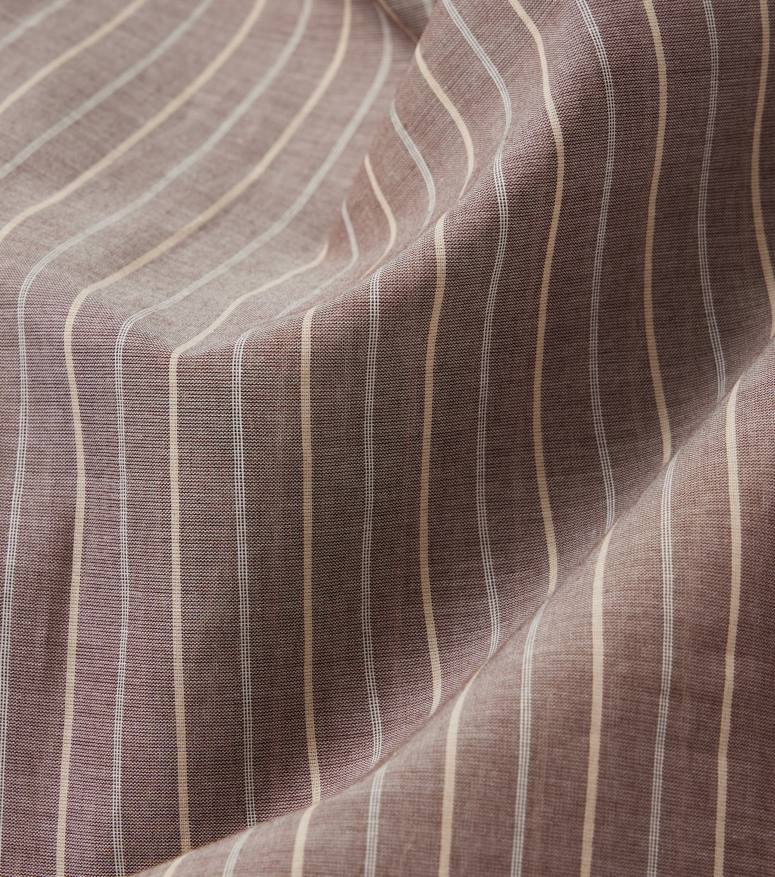 Schal aus Baumwolle | The Row