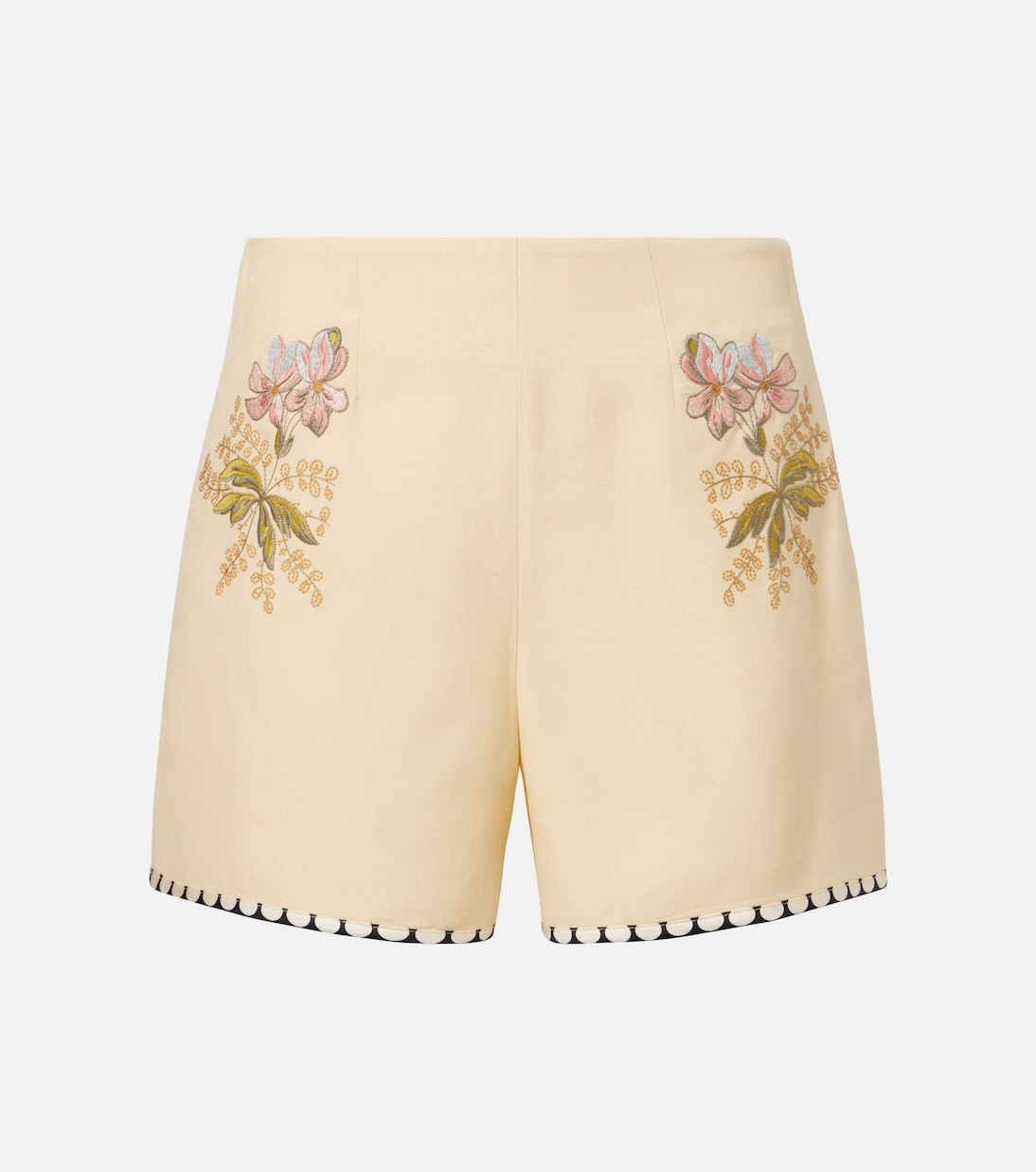 Shorts Escape con ricamo  | Valentino