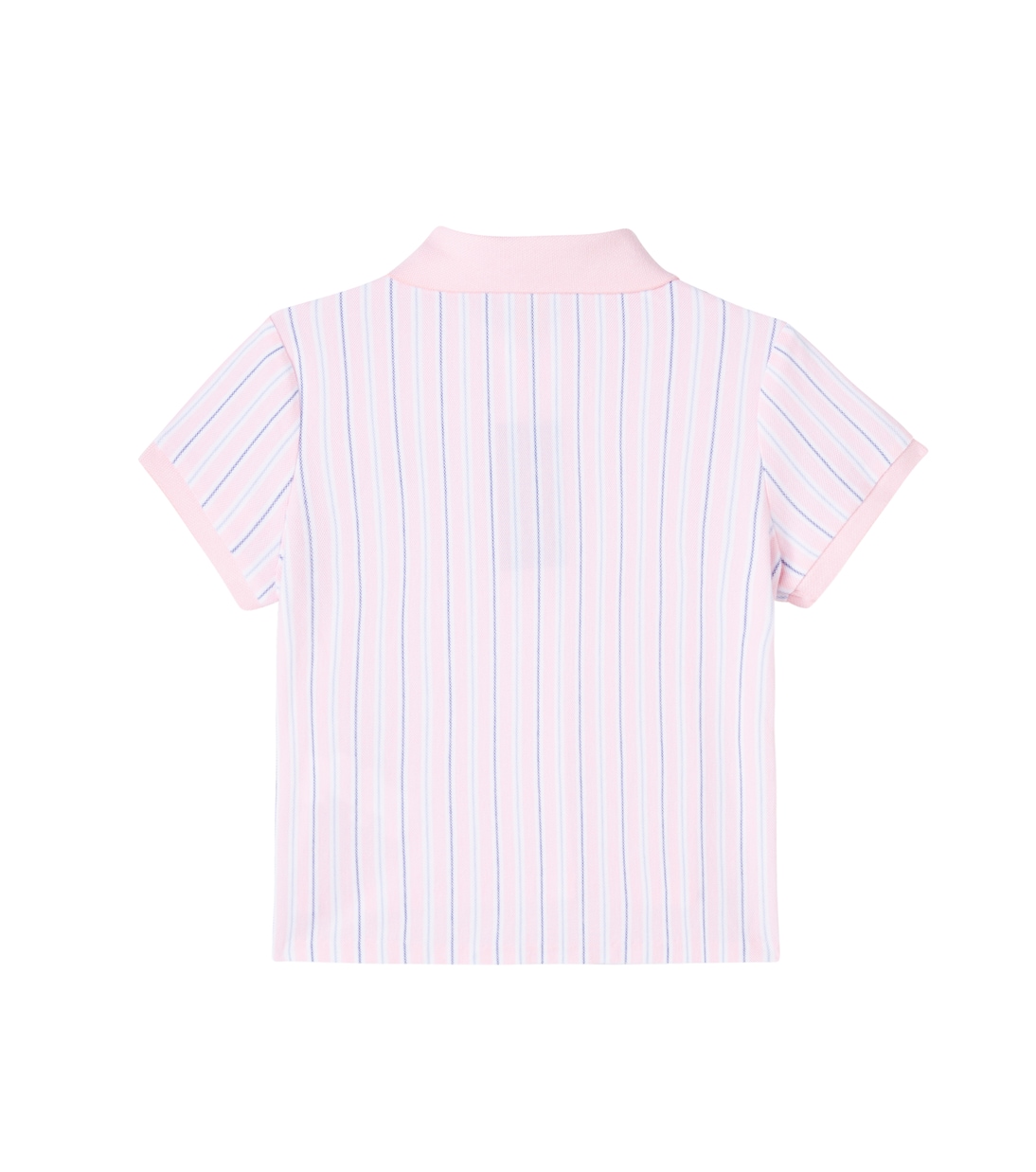 Polo in cotone a righe | Polo Ralph Lauren Kids