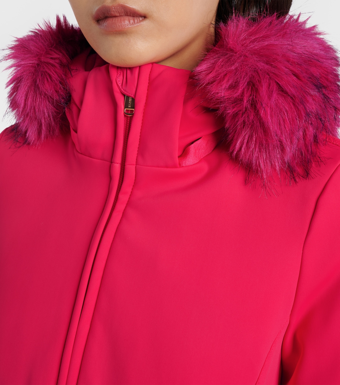 Giselle down ski jacket | Goldbergh