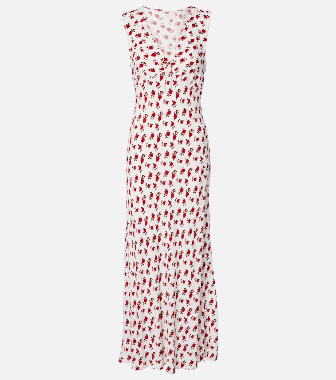 Josephine floral maxi dress | Faithfull