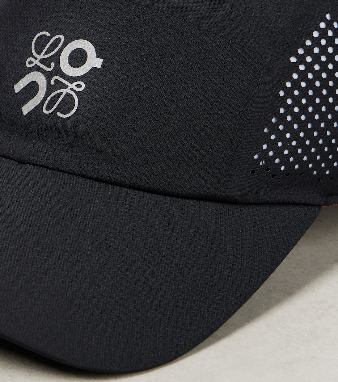 X On Baseballcap | Loewe