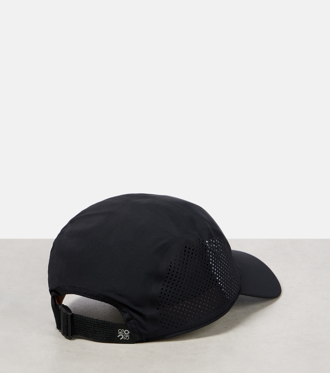 X On Baseballcap | Loewe