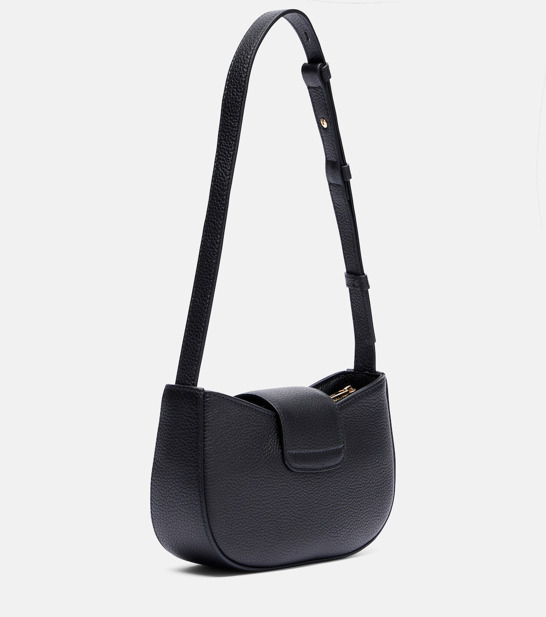 Borsa a spalla Gabry in pelle | Ferragamo