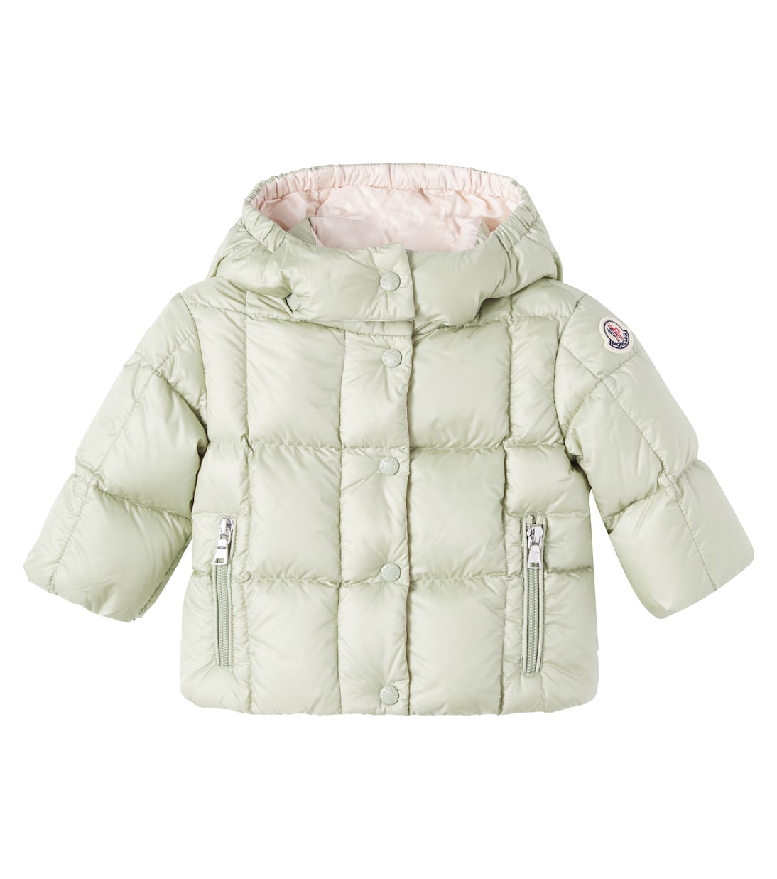 Baby Daunenjacke Parana | Moncler Enfant