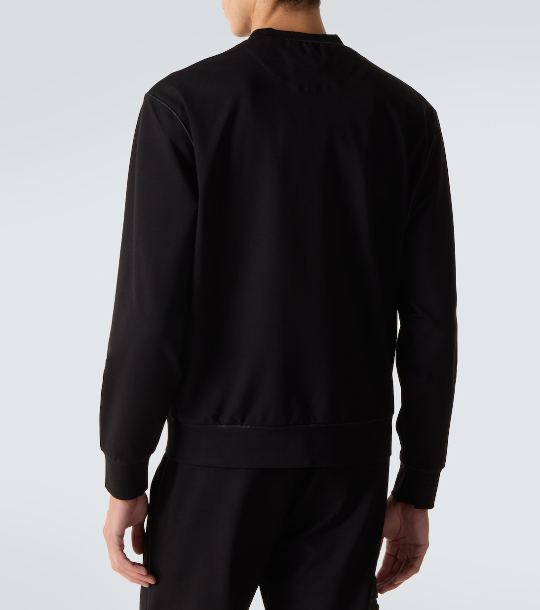 Technical sweatshirt | Prada