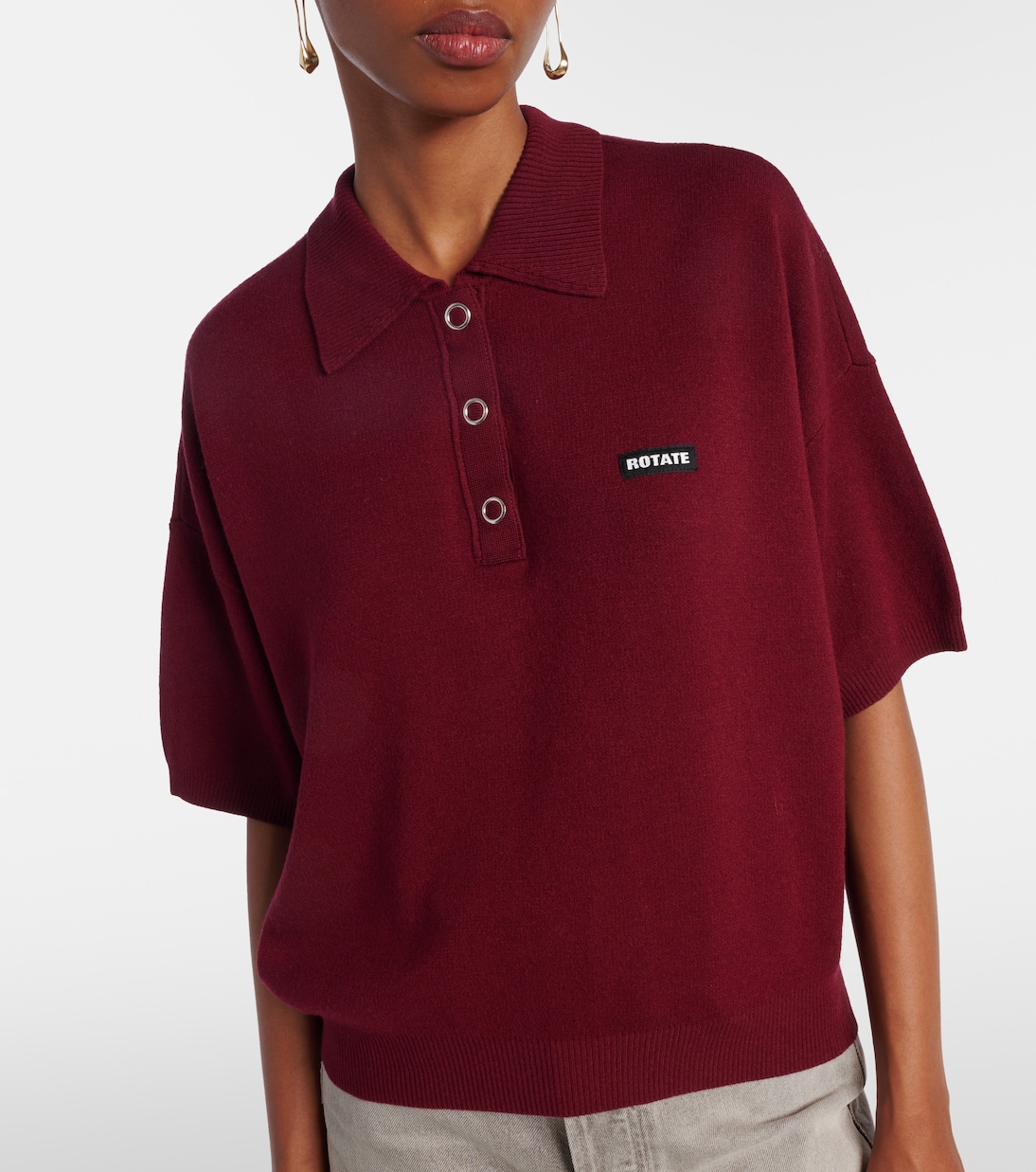 Polohemd | Rotate