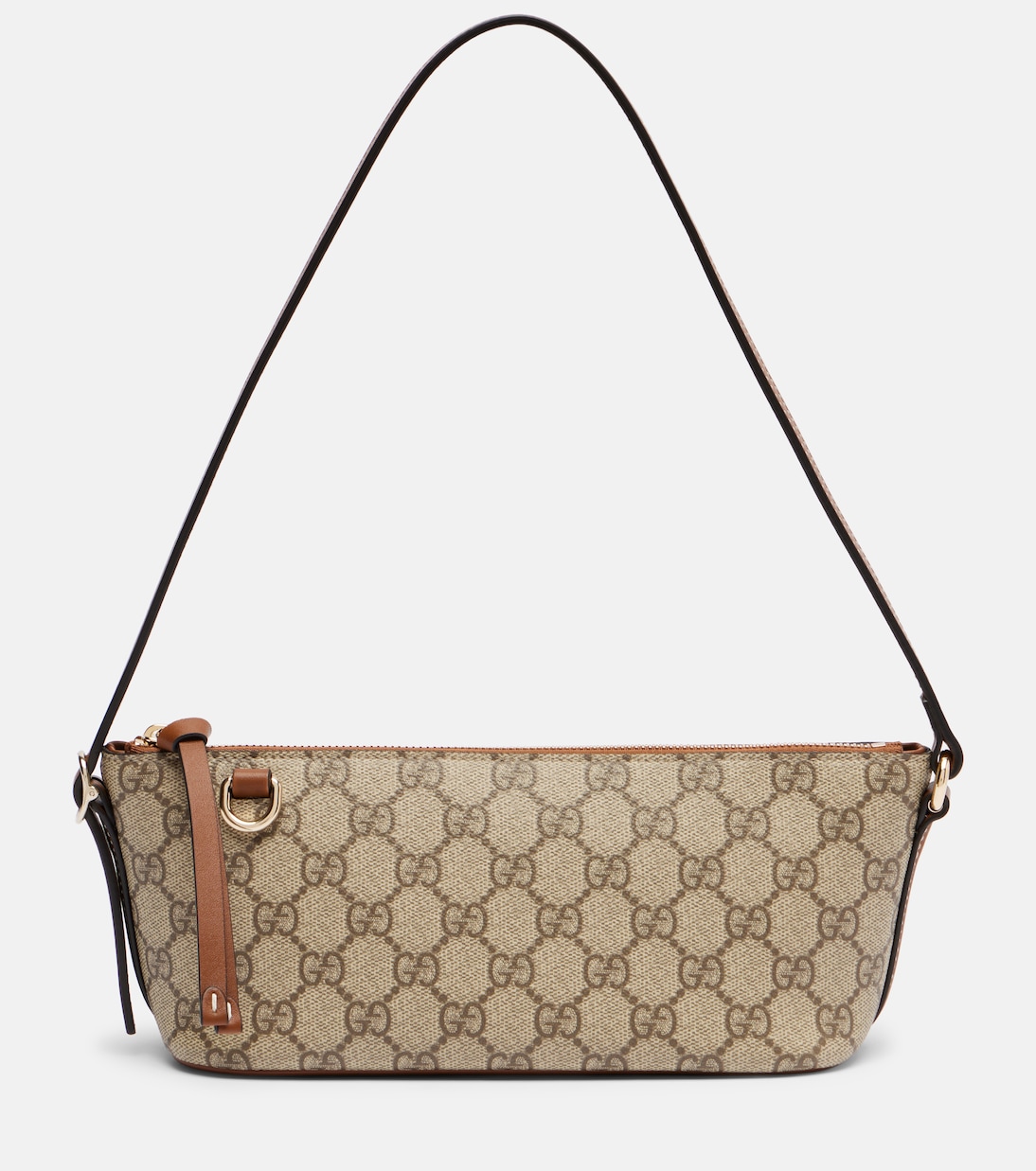 GG Emblem Mini shoulder bag | Gucci