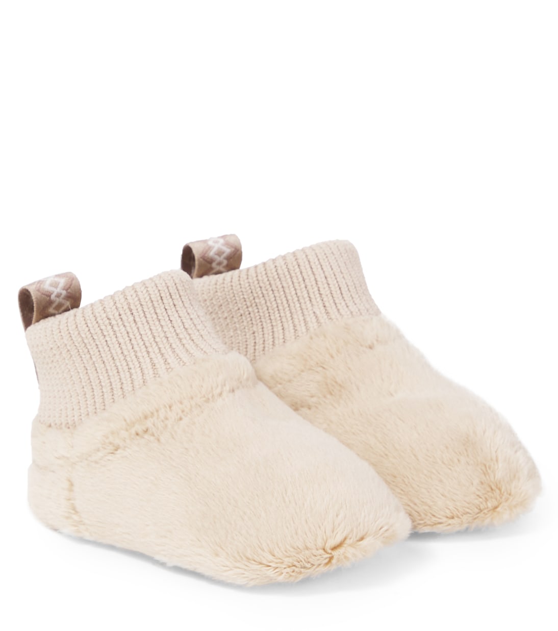 Baby Schneestiefel Nesti aus Shearling | UGG Kids