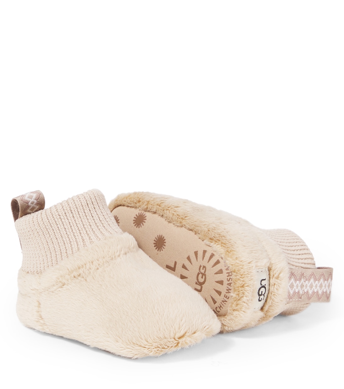 Baby Schneestiefel Nesti aus Shearling | UGG Kids