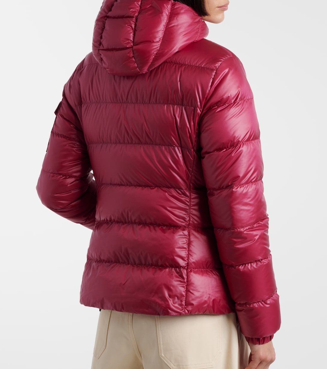Chaqueta de plumas Glesse | Moncler