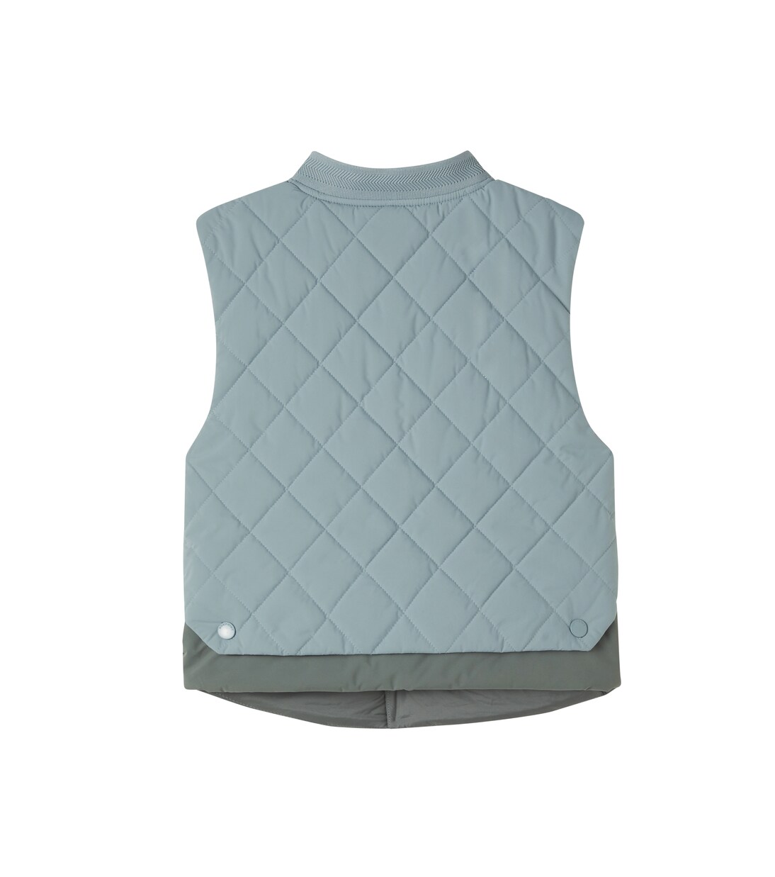 Leo quilted vest | Bonpoint