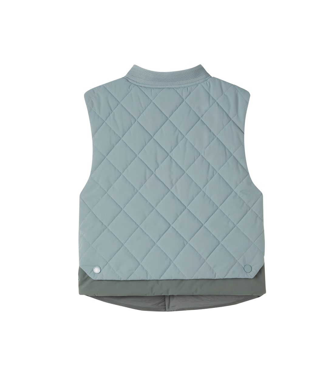 Leo quilted vest | Bonpoint