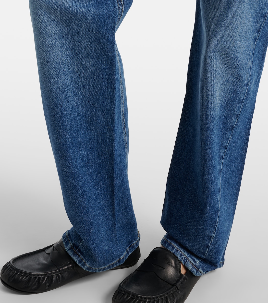 Siena wide-leg jeans | AG Jeans