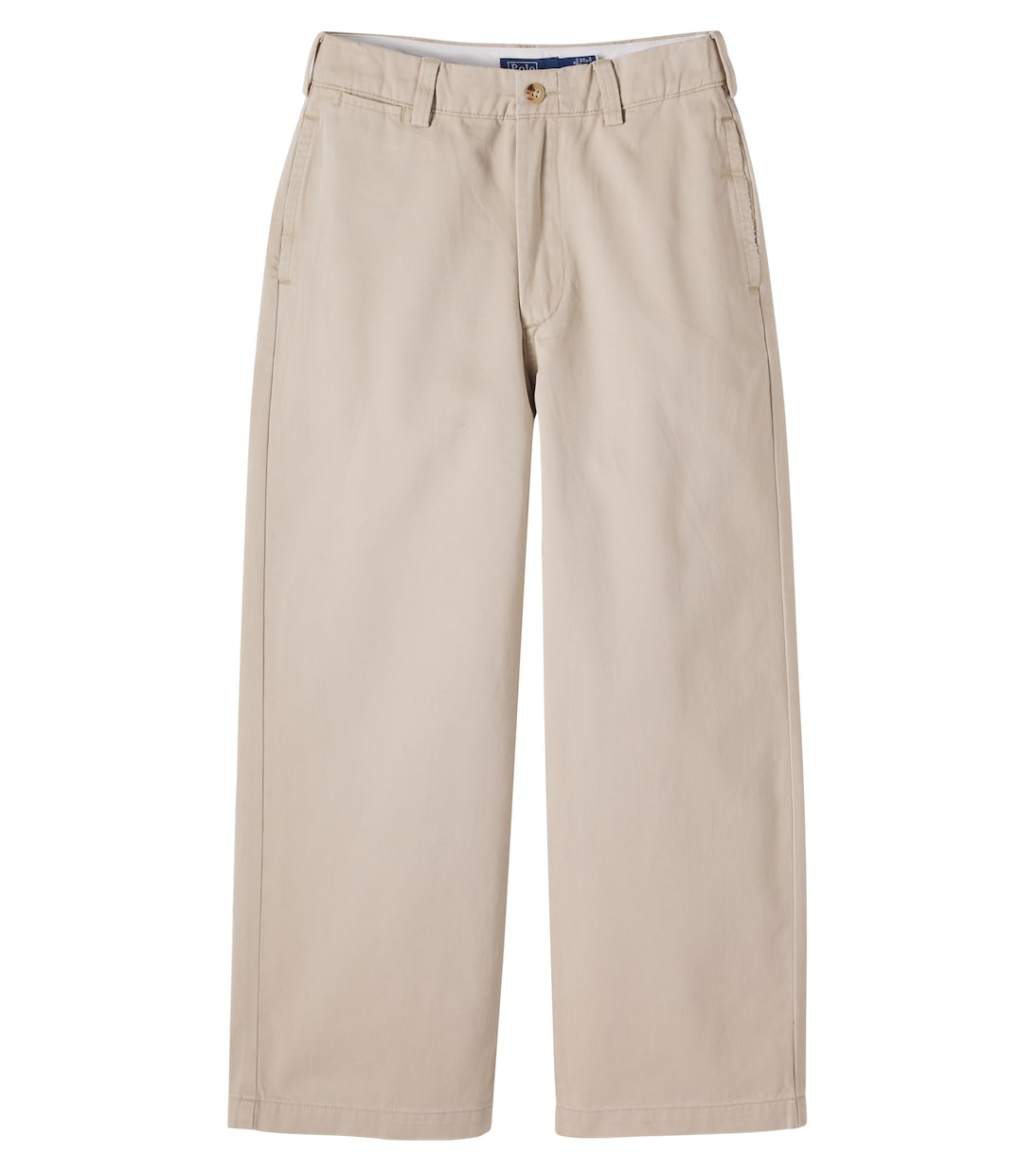 Cotton twill chinos | Polo Ralph Lauren Kids