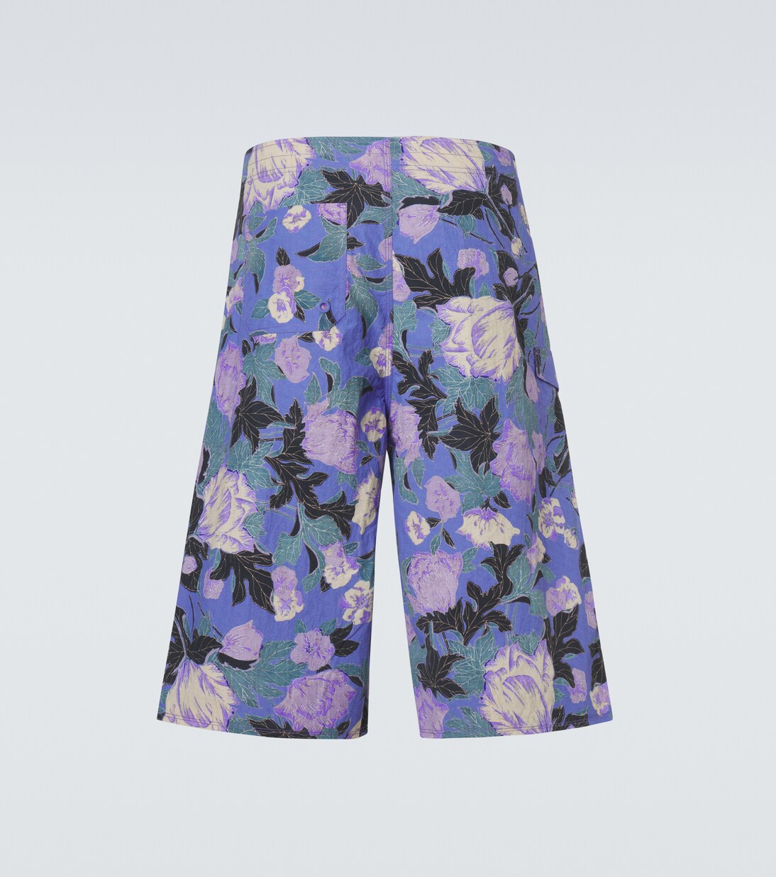 Floral swim shorts | ERL