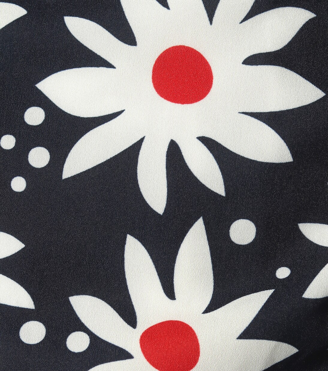 Vestido wrap floral | Solid & Striped
